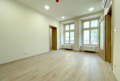 Spatiu birouri - 37 mp I zona Ultracentrala - Piata Unirii - 2
