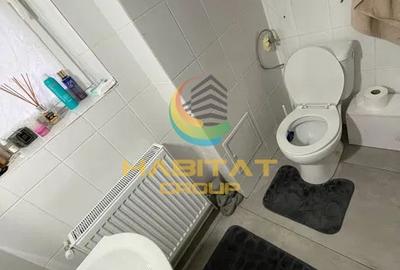 Apartament 2 camere renovat Kaufland Salaj la 7 min de Sebastian - 4