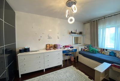 Apartament 3 camere Mall Vitan vis-a-vis - 13