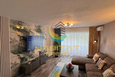De inchiriat 2 camere lux Unirii metrou - 12