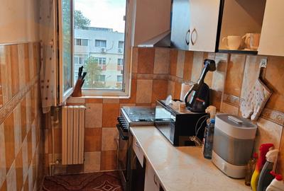 Apartament 2 camere de vanzare in zona Boema - Constanta - 8