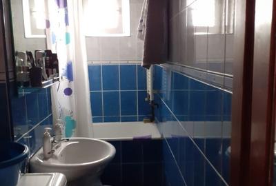 Vând apartament cu 2 camere - 5