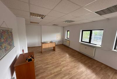 Spațiu comercial premium | 412 mp utili | Vizavi de Arena Naționala - 7