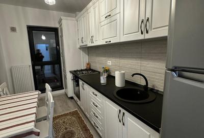 Apartament Plaza Residence/bloc nou/centrala proprie/posibilitate parcare - 4