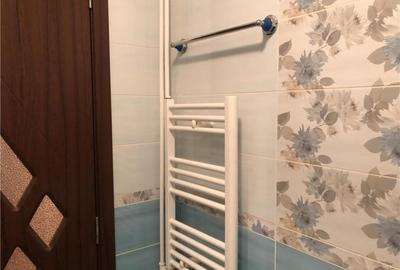 Tineretului -metrou, parc- centrala proprie - 18