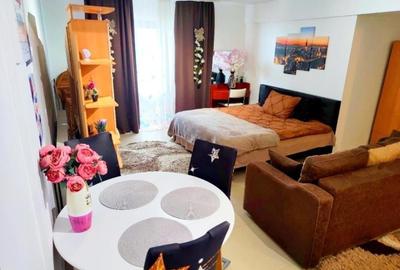 Garsoniera 40mp spre inchiriere - 1