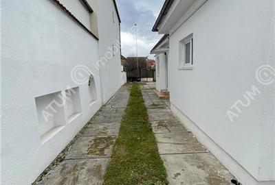 Casa individuala si 500 mp teren in zona centrala din Sibiu - 24