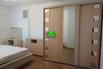 Apartament de inchiriat 3 camere Sibiu Turnisor - 4