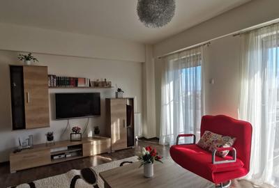 Apartament 1 camera Tabacarilor, finisat, mobilat, utilat, inchiriat - 10