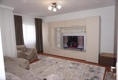 Apartament cu 2 camere in 1 Mai cu centrala termica - 1