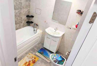 Apartament 2 camere decomandat - Mobilat Utilat - 13