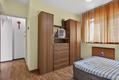 Apartament pe malul Mureșului cu 2 camere, etaj 2, 0% comision - 6