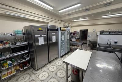 Brancoveanu-Tineretului | Spatiu Comercial P+1 | 600 Mp Utili - 9