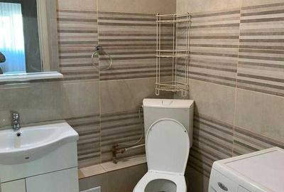 Vand apartament cu 2 camere, decomandat, Metrou Lujerului - 8