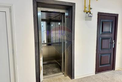 Apartament cu 2 camere Comisia Centrala - 12