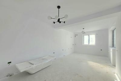 Apartament cu 3 camere si curte, predat la cheie, disponibil la doar 79.000 EUR - 11