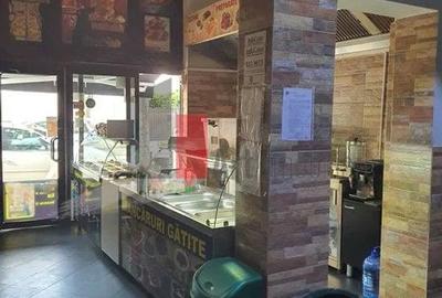 Spatiu comercial de inchiriat zona centrala (Calea Calarasilor) - 2