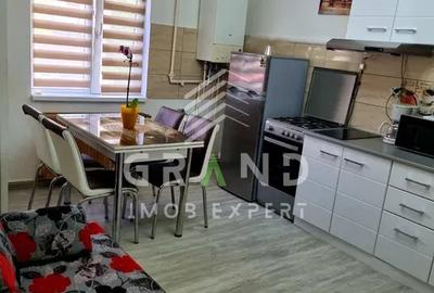 Apartament 3 Camere semidecomandate | PETFRIENDLY | Marasti/BRD - The Office - 1