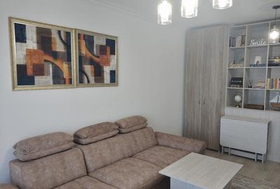 Mamaia - Apartament nou cu vedere la mare si loc de parcare - 4