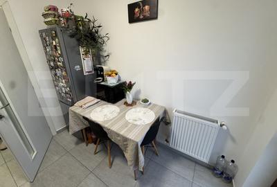 Apartament 2 camere, 40,67 mp, Bucium - 8