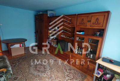 Ap 2 camere | zona Între Lacuri-Iulius Mall-FSEGA - 4