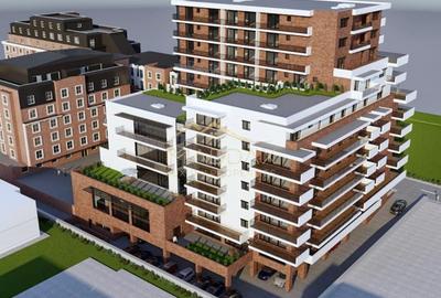 Apartament cu 3 camere ***142mp*** // Herastrau - Cartierul Francez - 47