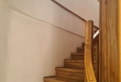 Vând apartament 6 camere în vilă, zona Pomiculturii-Constantin cel Mare - 5