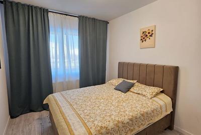 Apartament 2 camere de inchiriat, metrou Costin Georgian - 3