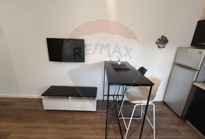 Apartament modern, bloc nou, parcare inclusă - 5