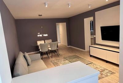 Apartament 3 camere superb la 3 minute de metrou Ștefan cel Mare - 3
