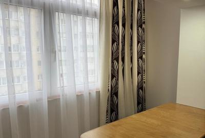 Apartament 2 camere de închiriat – zonă centrală  modern, luminos - 5