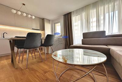 Apartament 2 camere - 58 mp, etaj 2 - Urban Plaza - 5