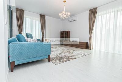 Aviatiei | CLOUD9 Residence | Bloc 2020 | Parcare Subterana - 1