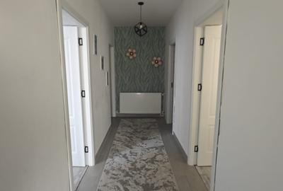 Apartament 2 camere open space, parter cu teren! - 7