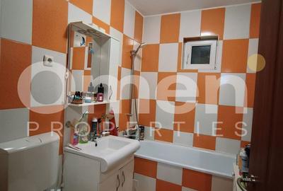 Apartament 3 camere | 73 mp  | Complet mobilat și utilat | Parcare inclusă - 11