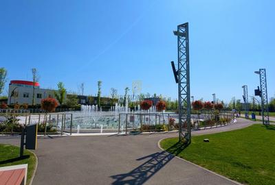 Spatiu comercial, 97 mp, Metalurgiei Park, langa parcul Tudor Arghezi - 21