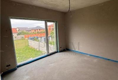 Moșnița Nouă | Duplex P+E | 96 mp utili | 388 mp teren - 5