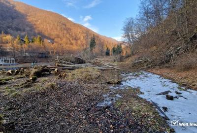 Teren Intravilan de Vânzare – 3279 MP – Coada Lacului Tarnița - 5