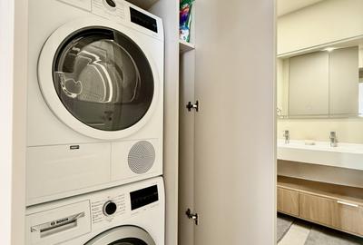 4 Camere | Herăstrău | 169 MP | Parcare | Boxă - 28