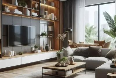 Apartament Lux 3 Camere Quartier Du Nord - 2
