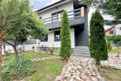 Casa individuala 4 camere si curte | PET FRIENDLY | Ghimbav - 1