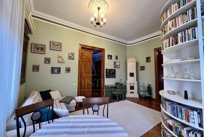 Apartament deosebit cu 3 camere | Piața Libertății - 5
