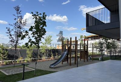 Quartier Azuga, 2 camere mobilat si utilat complet, ideal investitie - 20