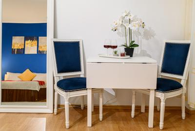 Dristor-Ramnicu Valcea, garsoniera moderna, bloc mixt, PET FRIENDLY - 13