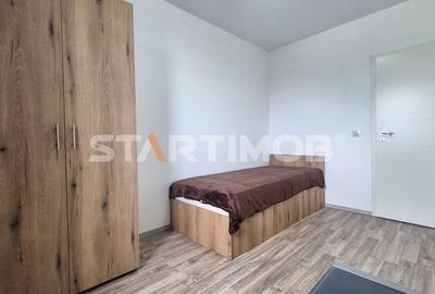 3 camere cu parcare zona  Avantgarden - 5