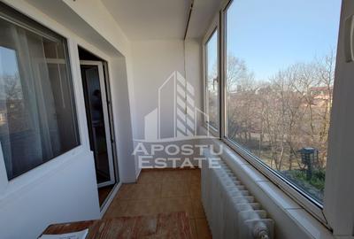 Apartament 3 camere de inchiriat,Timisoara, zona Lunei,CentralaProprie - 12