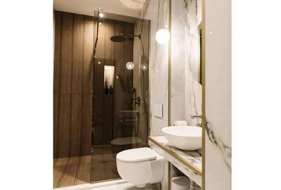 Penthouse Ultra- LUX pe 2 nivele, 185 mp, SPA privat, 3 parcări - 11