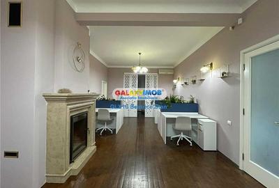 Inchiriere spatiu in vila, ideal birouri BERZEI - BUZESTI - VICTORIEI - 1