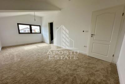Casa individuala cu 5 camere, finisaje premium, disponibila imediat. - 17