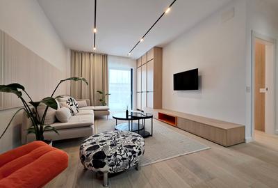 Apartament Premium 2 Camere Tip A1 Mobilat – Lakefield | Sisesti | COMISION 0% - 4